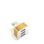 Dungle Hub USB 3 Ports Ultra-Compact