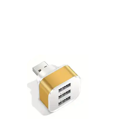 J2 Dungle Hub USB 3 Ports Ultra-Compact – Image 1