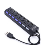 HUB 7 PORT HI SPEED SUPPORT