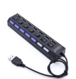 HUB 7 PORT HI SPEED SUPPORT