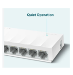 Switch TP-Link 8 Ports Gigabit• – Image 3
