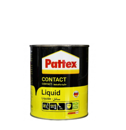 J20 Pattex Colle de Contact 750ML – Image 1