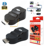 Extender HDMI 1080P RJ45 60M