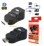 Extender HDMI 1080P RJ45 60M