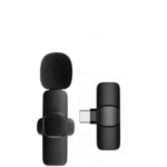Mini Microphone Sans Fil k11