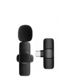 Mini Microphone Sans Fil k11