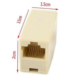 COUPLEUR D'EXTENSION CÂBLE RJ45 – Image 3
