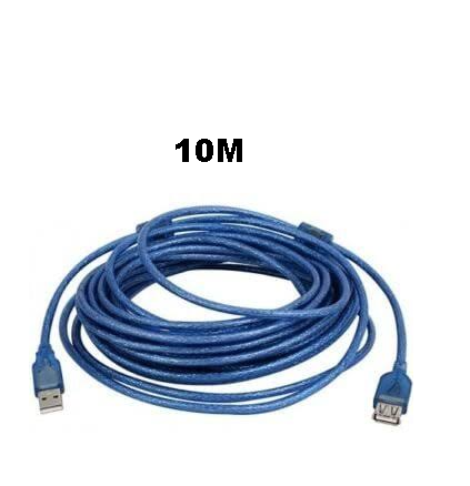 J4 RALLONGEUSB 3.0 MALE/Femelle 10M – Image 1