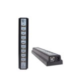 HUB USB 10 ports USB 2.0 – Image 2