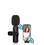 Mini Microphone Sans Fil k11 – Image 2