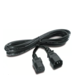 CABLE ONDULEUR 1.5M NOIR