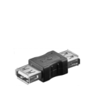 Adaptateur USB Femelle Vers USB Femelle