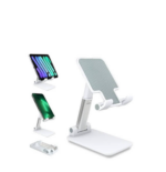 Support Téléphone Pliable et Portable – Image 2