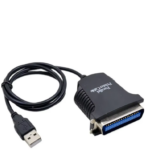 ADAPTATEUR PARALLELE POUR IMPRIMANTE