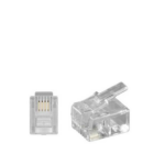 CONNECTEUR RJ11 6P4C