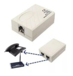 FILTRE ADSL – Image 2