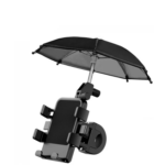 Support smartphone avec MiniParasol