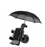 Support smartphone avec MiniParasol