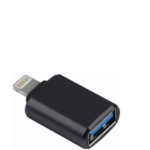 Adaptateur OTG USB 3.0 vers iPhone/Lightning