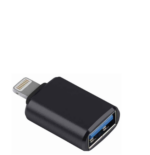 Adaptateur OTG USB 3.0 vers iPhone/Lightning
