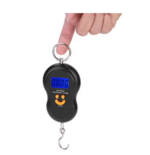 Portable ElectronicPése Bagage Digital Smiley – 50Kg