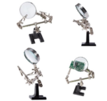 Troisième Main Avec loupe – Image 2