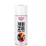 PEINTURE EN SPRAY BLANC 400ML