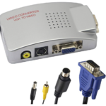VGA to BNC Converter – Image 2