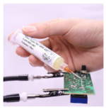 PATE A SOUDER FLUX RMA223 10GR – Image 2