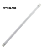 Tube LED 28W 120cm