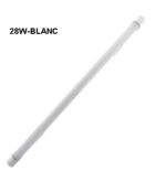 Tube LED 28W 120cm
