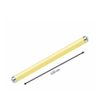 Tube néon T8 FLUORESCENT 120cm 36W Jaune