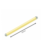 Tube néon T8 FLUORESCENT 120cm 36W Jaune