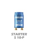 STARTER S10 4-65W