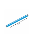 Tube néon T8  120cm 36W  Bleu