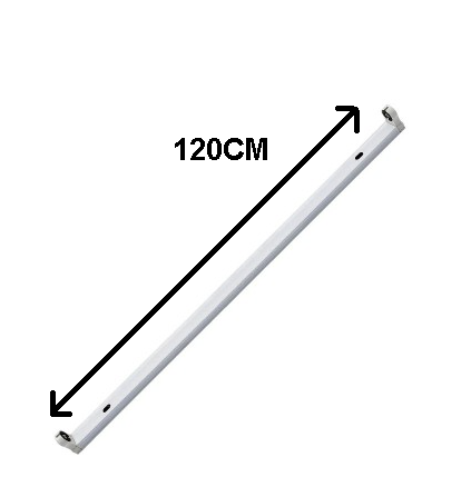 Capture d’écran 2026-07-13 140957 REGLETTE NUE POUR TUBE LED 120Cm – Image 1