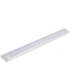 Luminaire LED linéaire haute puissance - 18W - 60cm - IP20-6500K