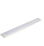 Luminaire LED linéaire haute puissance - 18W - 60cm - IP20-6500K