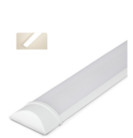 Luminaire LED  36W 120CM 3000K