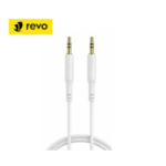 Câble Auxiliaire Jack Audio REVO 1M