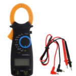 Multimètre à pince numérique Dt3266L