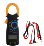 Multimètre à pince numérique Dt3266L