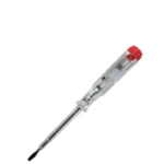Tournevis testeur de tension  100-250 V