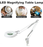 Lampe Loupe LED 10X – Image 2