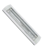REGLETTE DECO GRILLAGE 0,6M LED