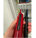 Testeur pour 8 tensions de courant continu et alternatif – Image 3