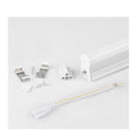 Tube led T5 – VIOLET – 12W – Longueur: 90 Cm – Image 2