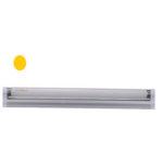 Tube néon  25cm T4 8W-JAUNE