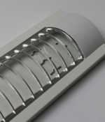 REGLETTE DECO GRILLAGE 0,6M LED – Image 2