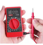 Mini multimètre numérique – Image 2